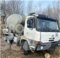 Tatra T815 +CIFA -SL 7 Kamioni mešalice za beton