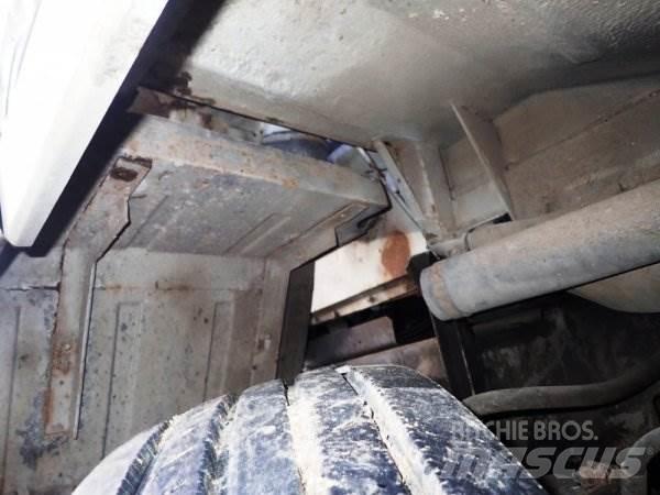 Tatra T815 +CIFA -SL 7 Kamioni mešalice za beton