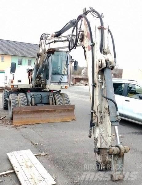 Terex TW 130 Bageri točkaši