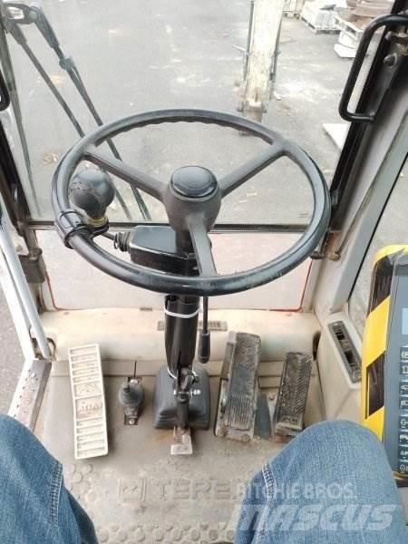 Terex TW 130 Bageri točkaši