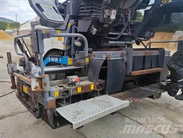Vögele Super 1303-2 Asfaltni finišeri