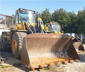 Volvo BM L 150 Utovarivači na točkove