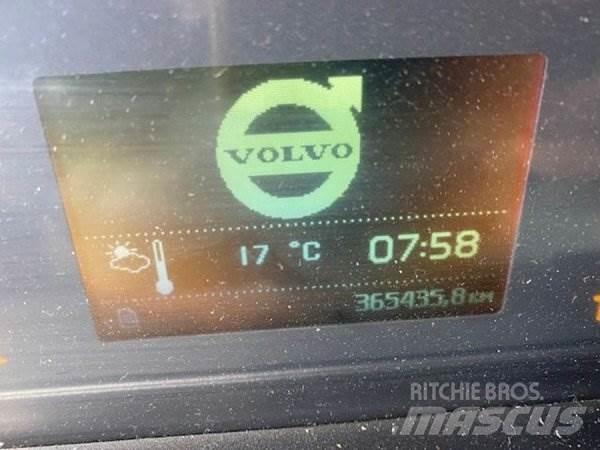 Volvo FM 420 Tegljači