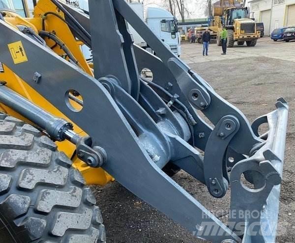 Volvo L50 D Utovarivači na točkove