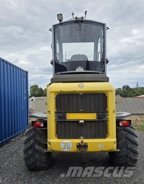 Wacker Neuson DW 90 Kruti damperi