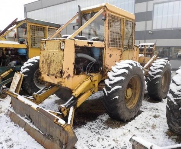 ZTS LKT 81 Harversteri