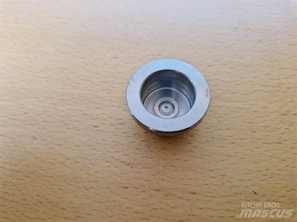 Ponsse 604A2601 Kranovi za debla