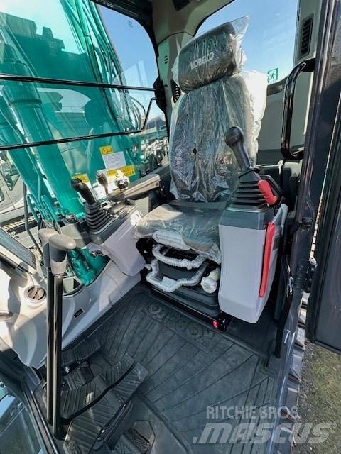 Kobelco SK130LC-11 Bageri guseničari