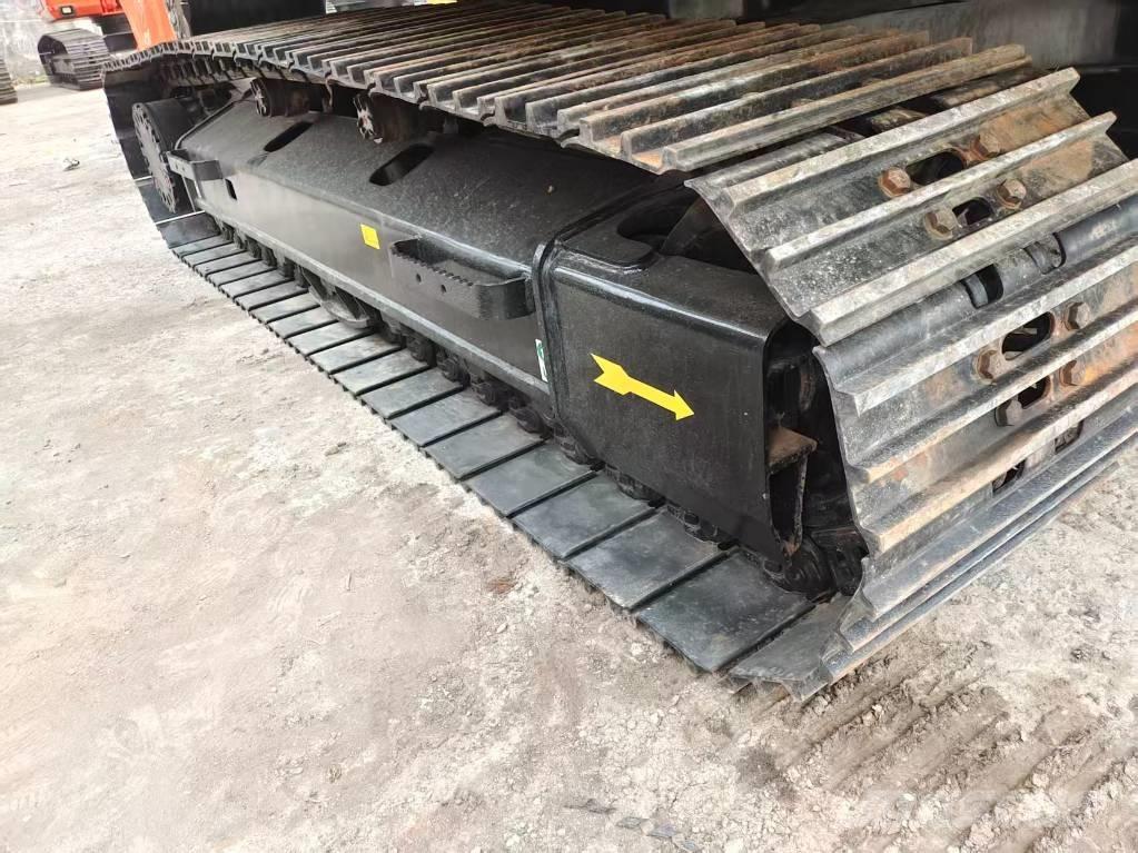 CAT 320CL Bageri guseničari