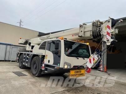 Terex AC 40-2L Polovne dizalice za sve terene