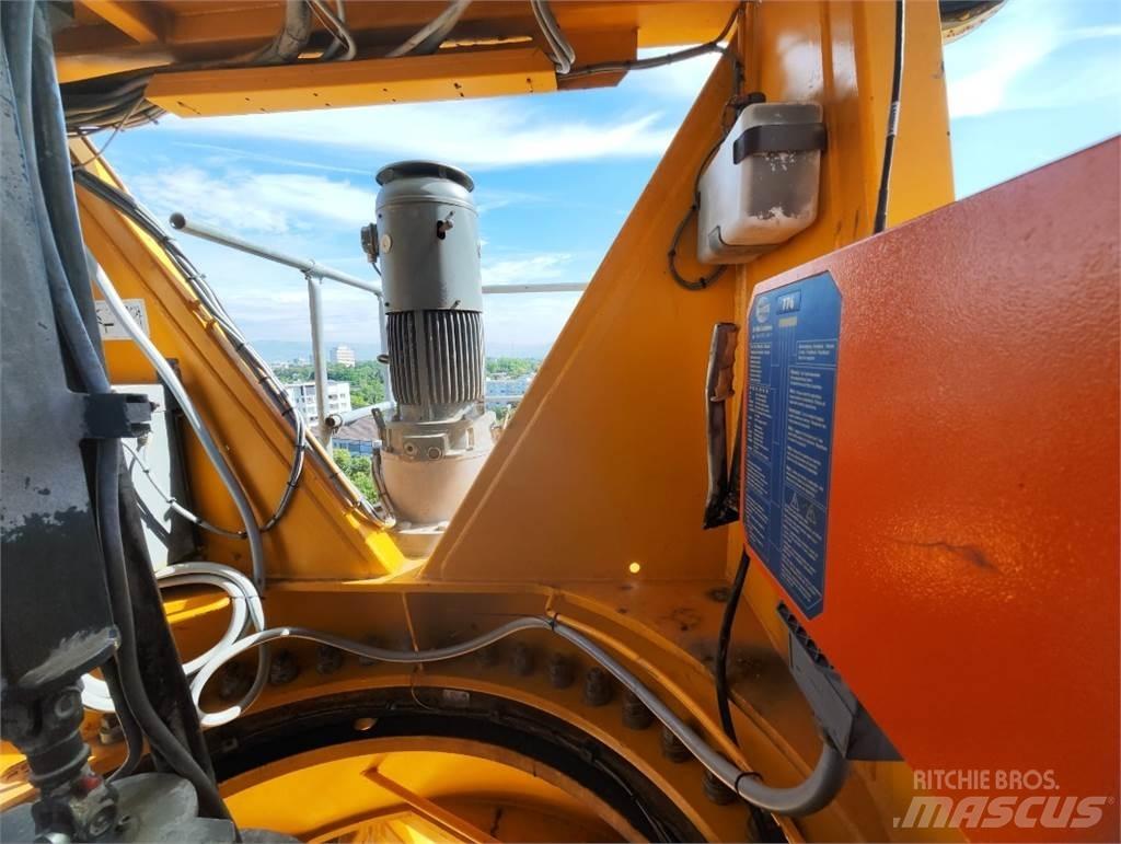Liebherr 200EC-H Kranovi tornjevi