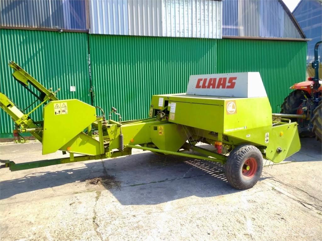 CLAAS Markant 55 Ostale poljoprivredne mašine