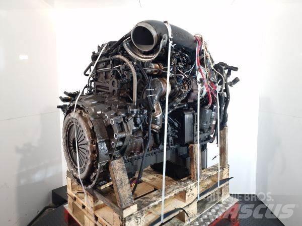 DAF MX-13 355 H2 Kargo motori