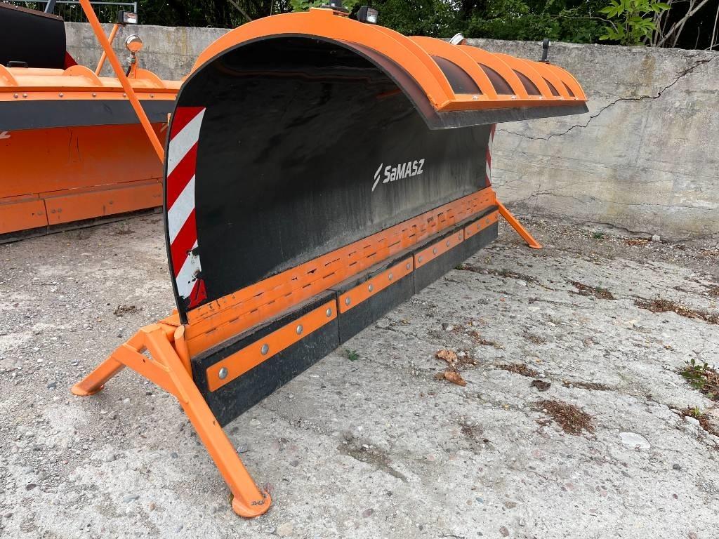 Samasz Polis 300H Mašine za čišćenje