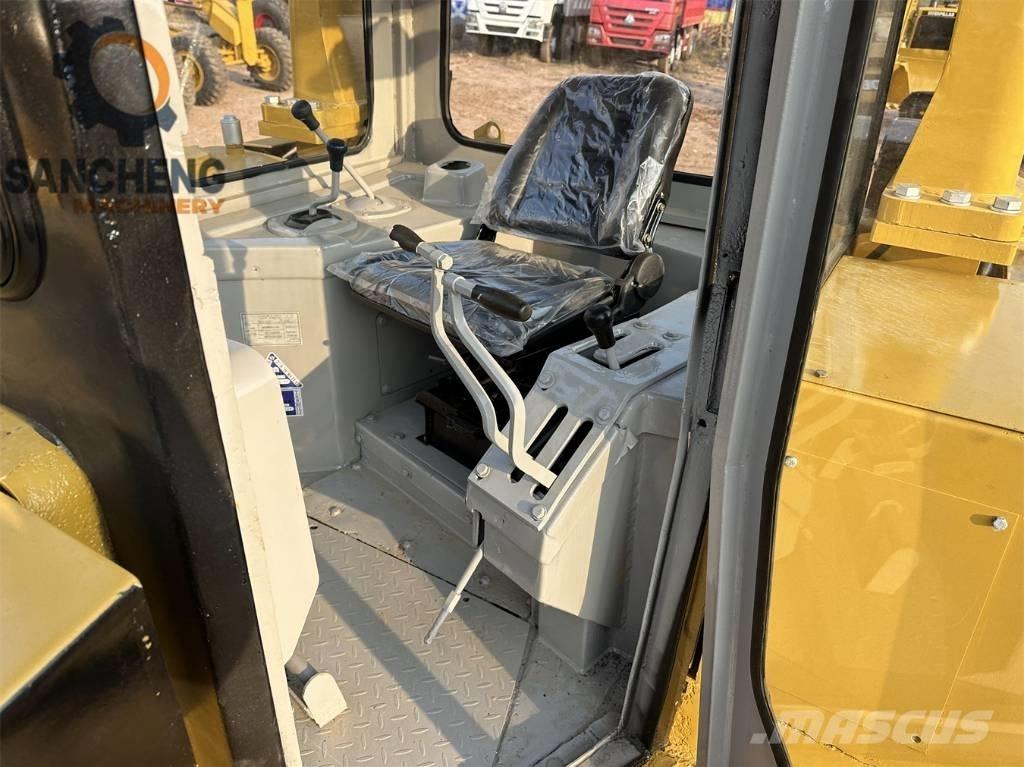 CAT D 7 R Buldožeri guseničari