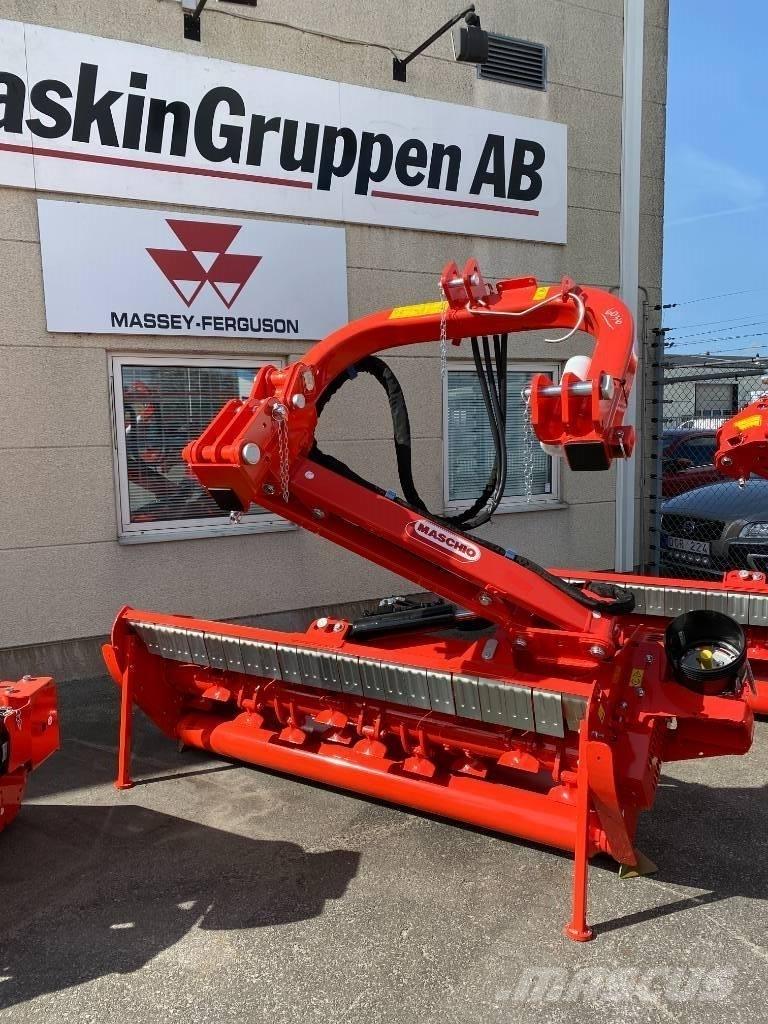 Maschio Giraffa XL Kosilice za livade