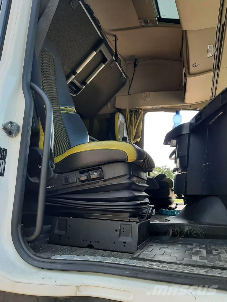 Volvo FH 16 Tegljači