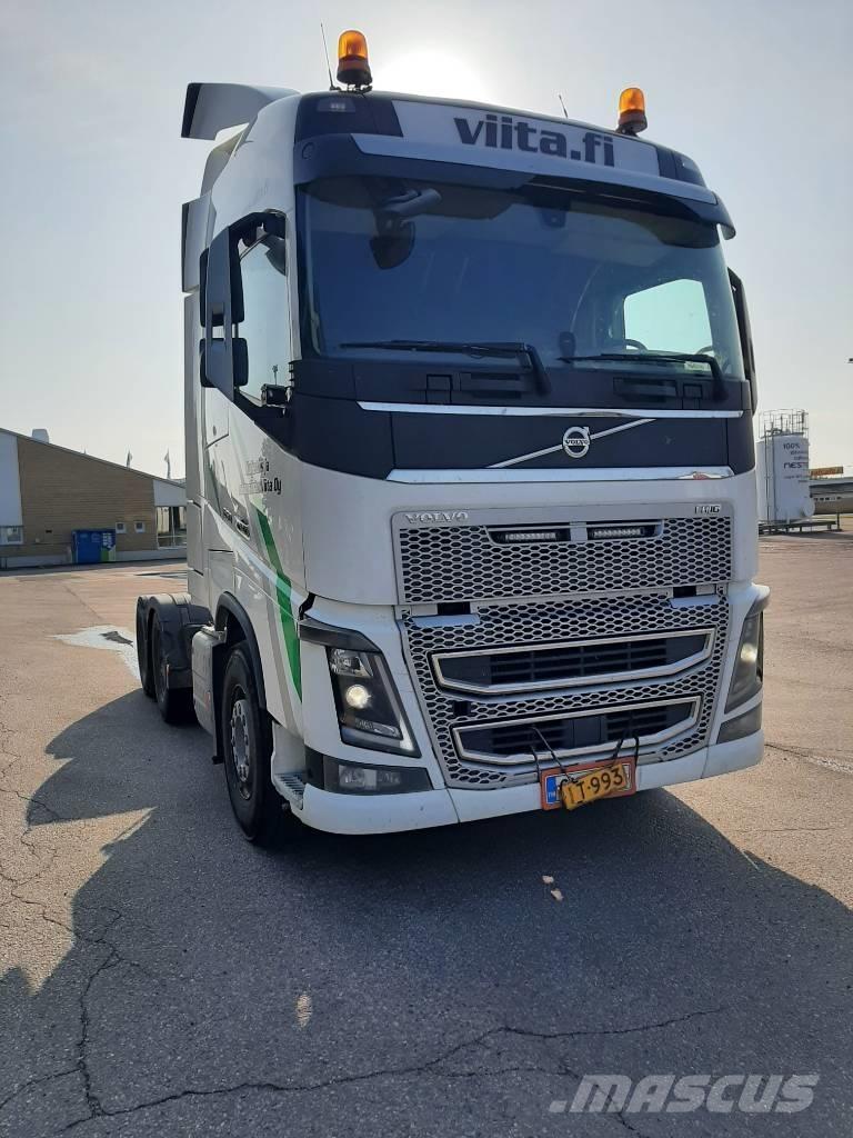 Volvo FH 16 Tegljači