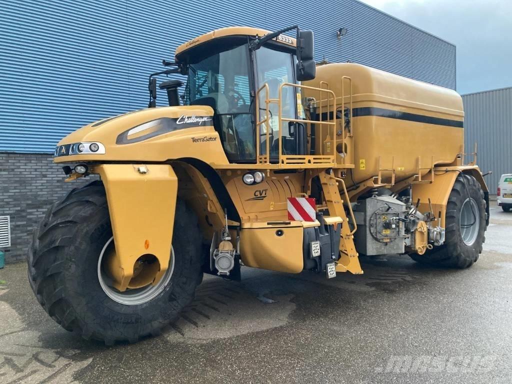 Agco TG8333 LNMS Cisterne za djubrivo