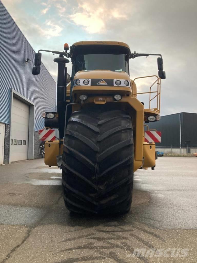 Agco TG8333 LNMS Cisterne za djubrivo