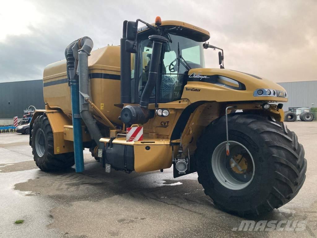 Agco TG8333 LNMS Cisterne za djubrivo