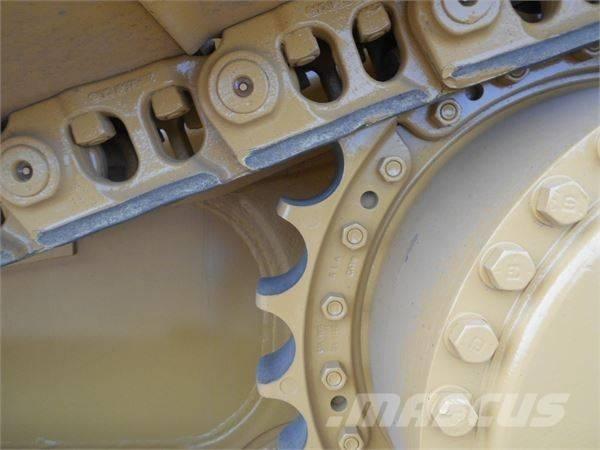 CAT D 7 H Buldožeri guseničari