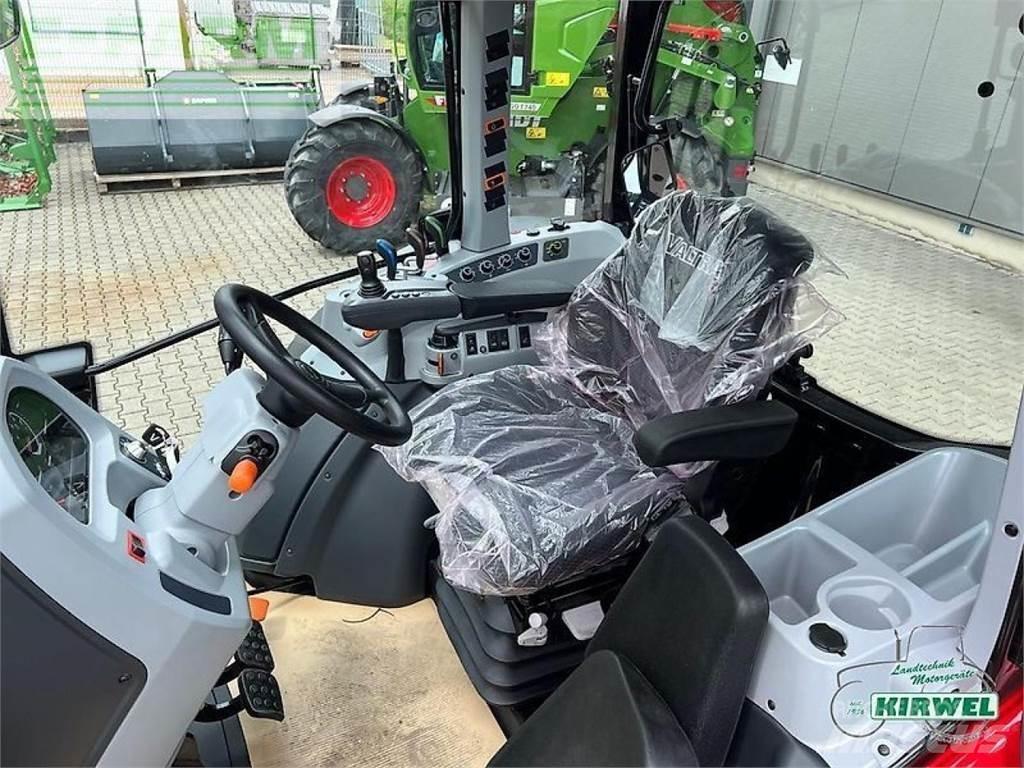 Valtra a 105 Traktori