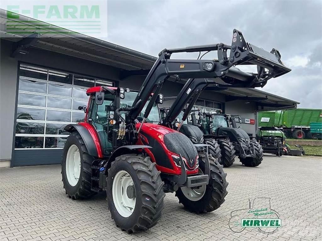 Valtra a 105 Traktori