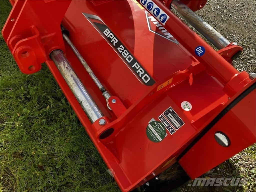 Kuhn BPR 280 Pro Kosilice za livade