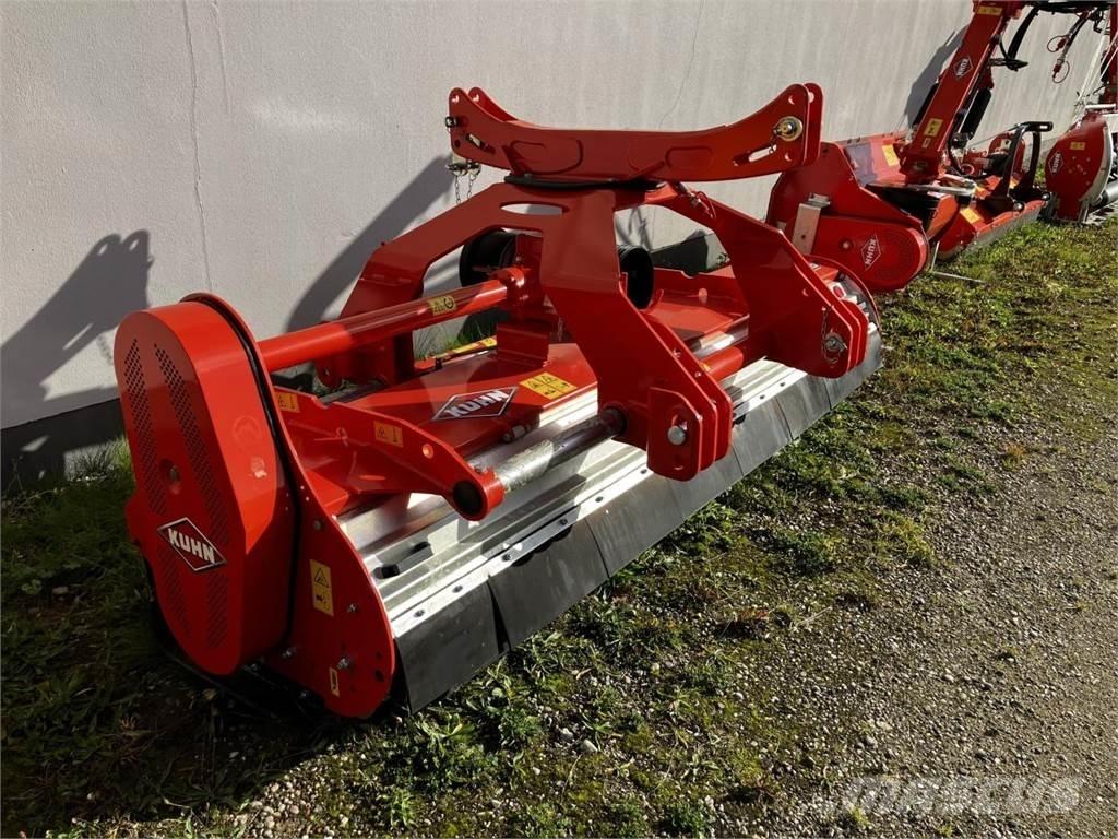 Kuhn BPR 280 Pro Kosilice za livade
