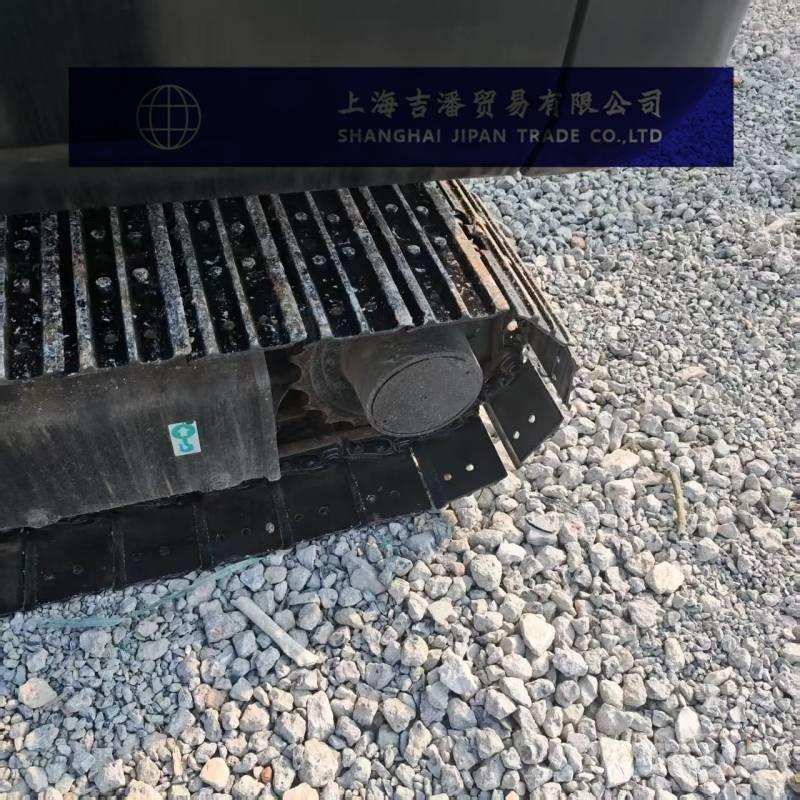 Sany SY 60 C Mini bageri < 7t