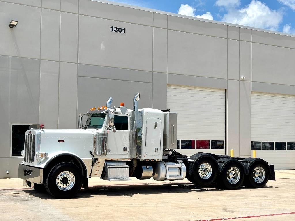 Peterbilt 389 Tegljači