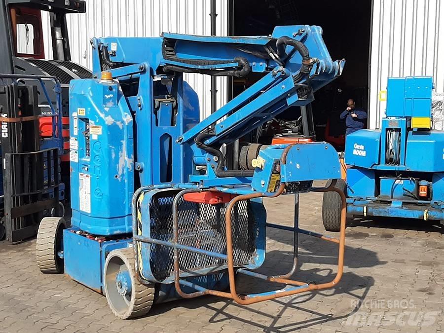Genie Z30-N Zglobne podizne platforme