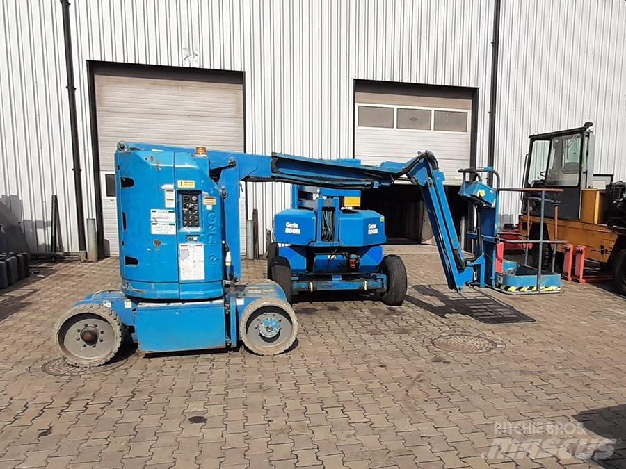 Genie Z30-N Zglobne podizne platforme