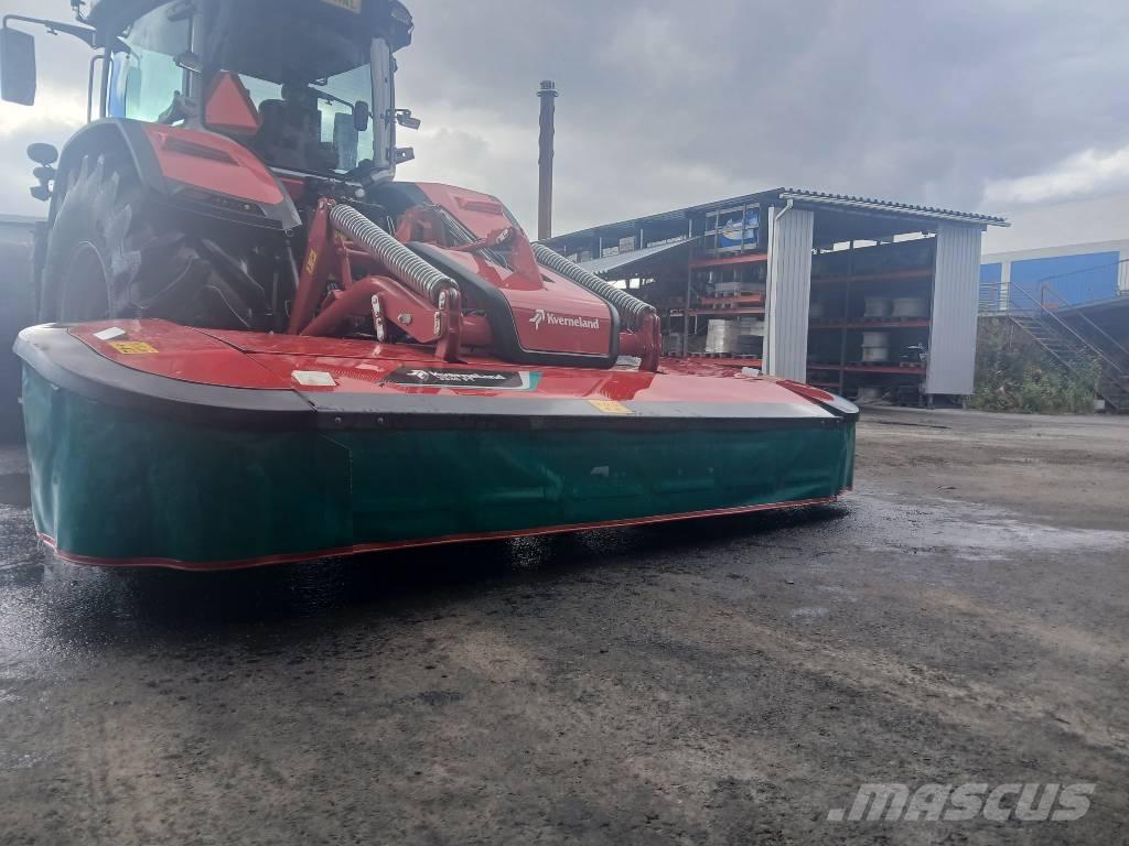 Kverneland 3336FS Uređaji za kosačice