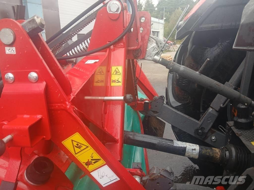 Kverneland 3336FS Uređaji za kosačice