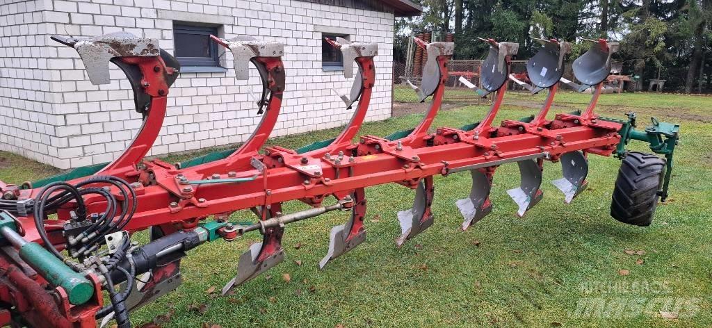 Kverneland Ecomat Plugovi obrtači