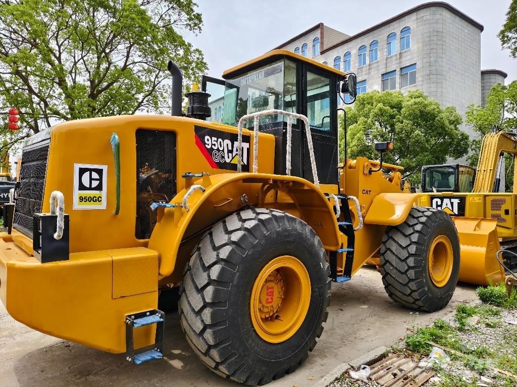 CAT 950 GC Utovarivači na točkove