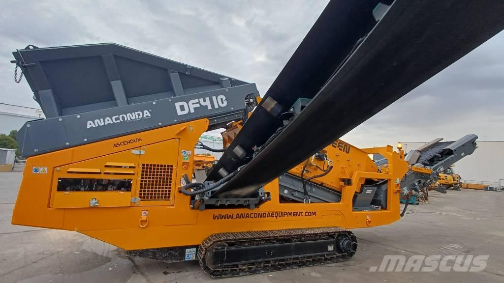 Anaconda DF410 Sita