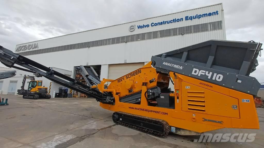 Anaconda DF410 Sita