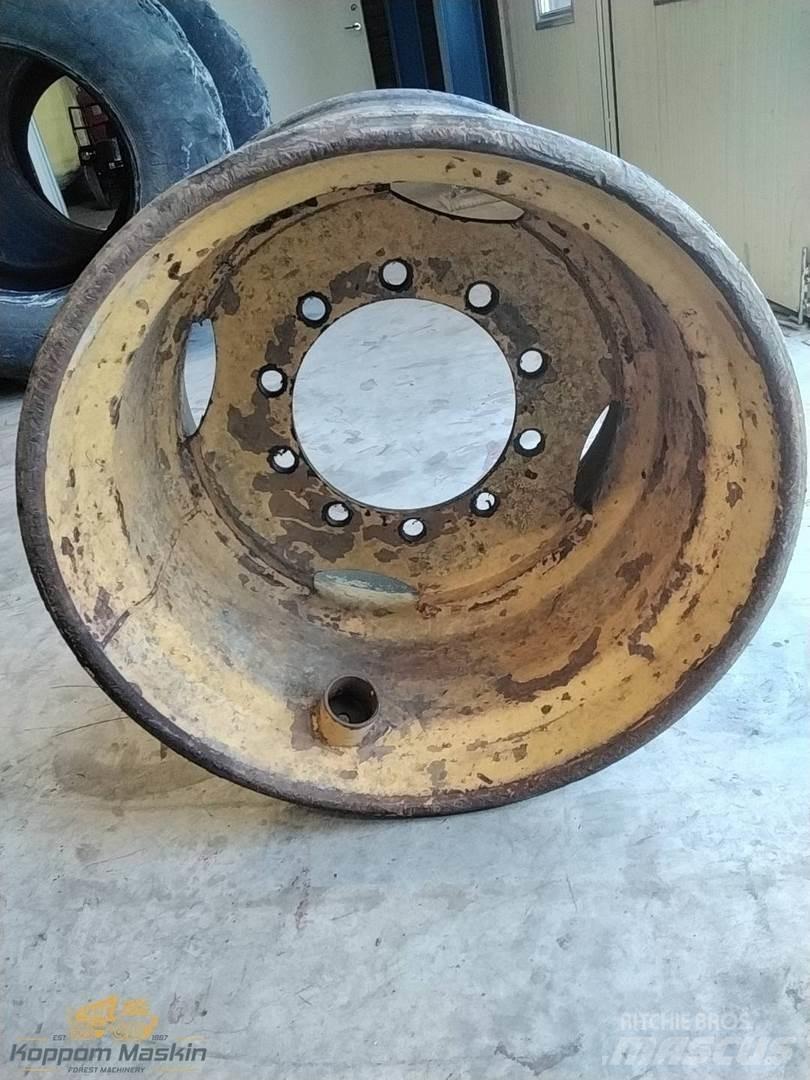 Ösa 250 20x26,5 Gume, točkovi i felne