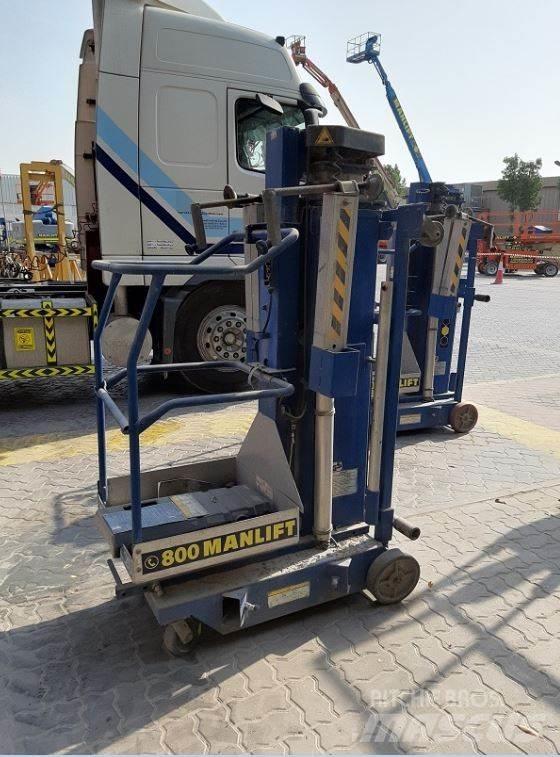 UpRight UL25AC Ostali kranovi i platforme