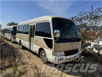 Toyota Coaster Međugradski autobusi