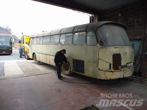 Setra S11 onderdelen Ostali autobusi