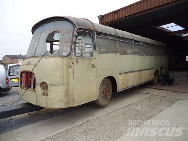 Setra S11 onderdelen Ostali autobusi