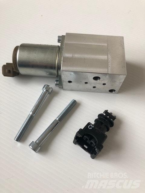  Alle Modelle Adapter Harversteri