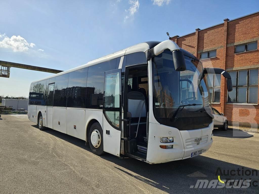 MAN R12 Ostalo