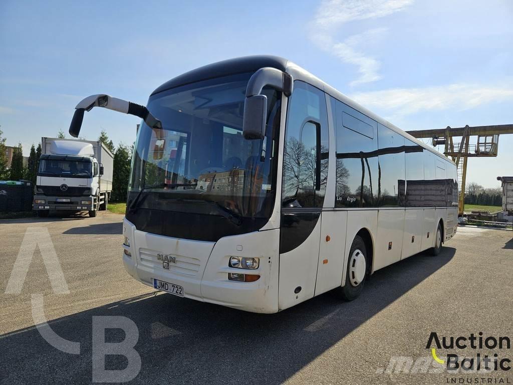 MAN R12 Ostalo