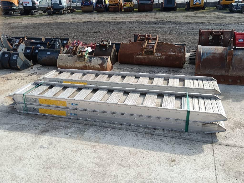  Definitive CLM Ostale kargo komponente