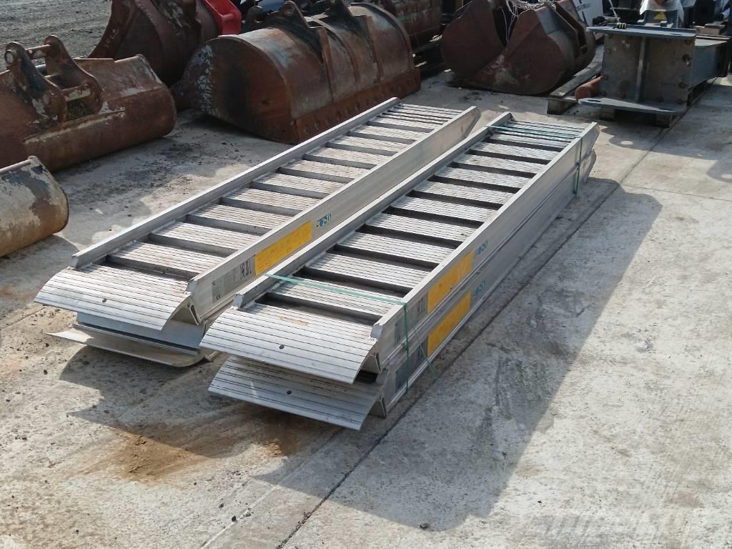  Definitive CLM Ostale kargo komponente